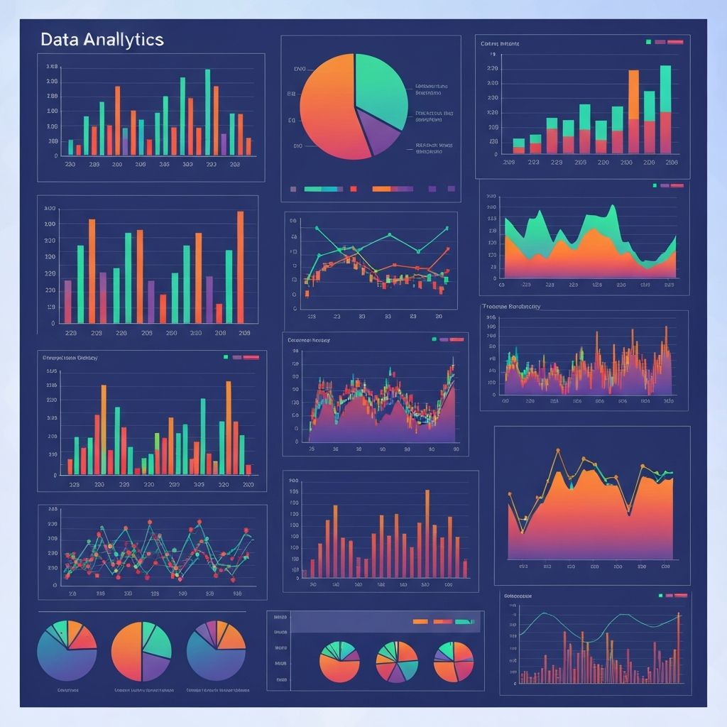 Data-driven Learning and Analysis